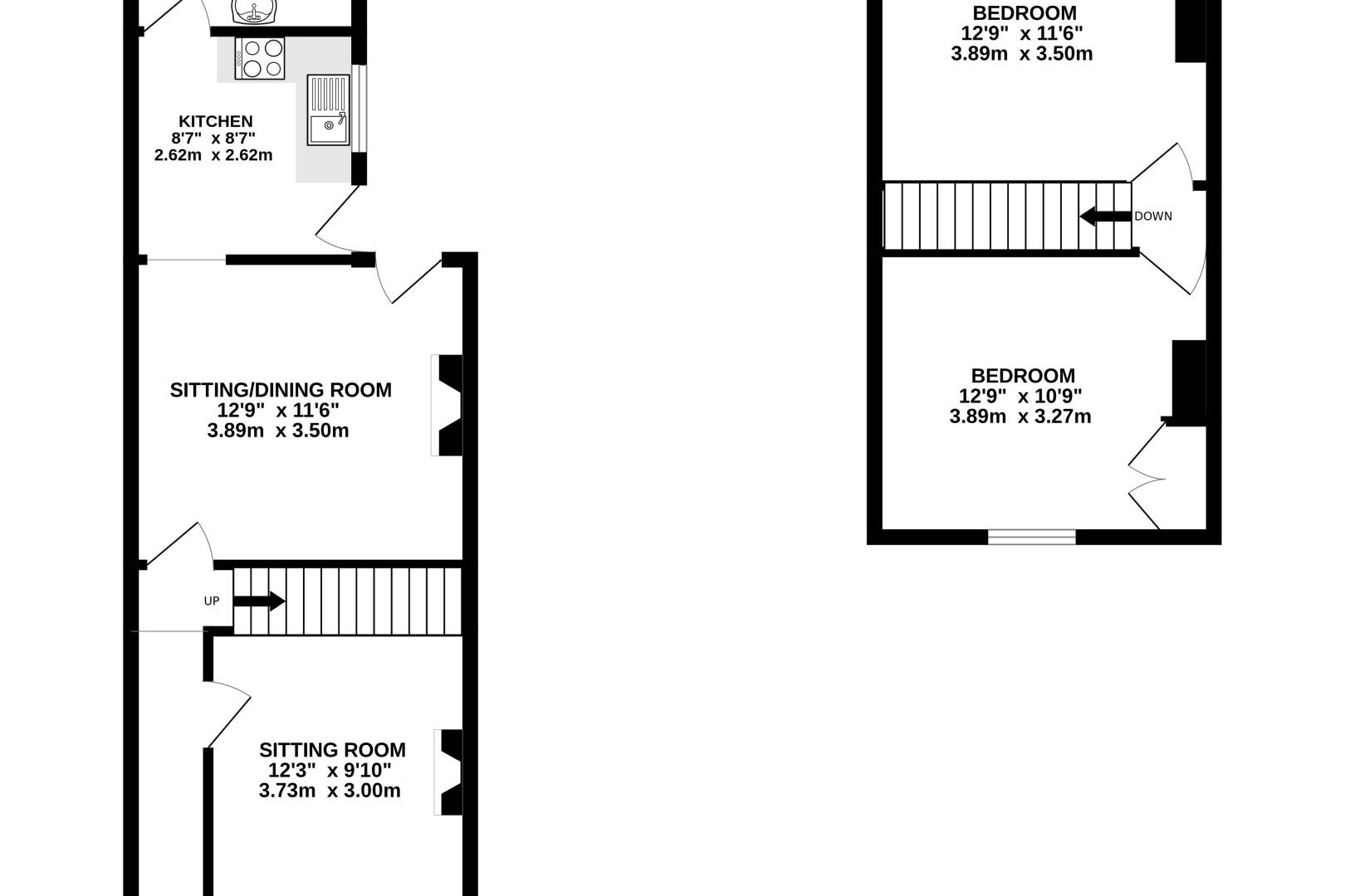 40 Richmond Hill, Luton, LU2 7JG