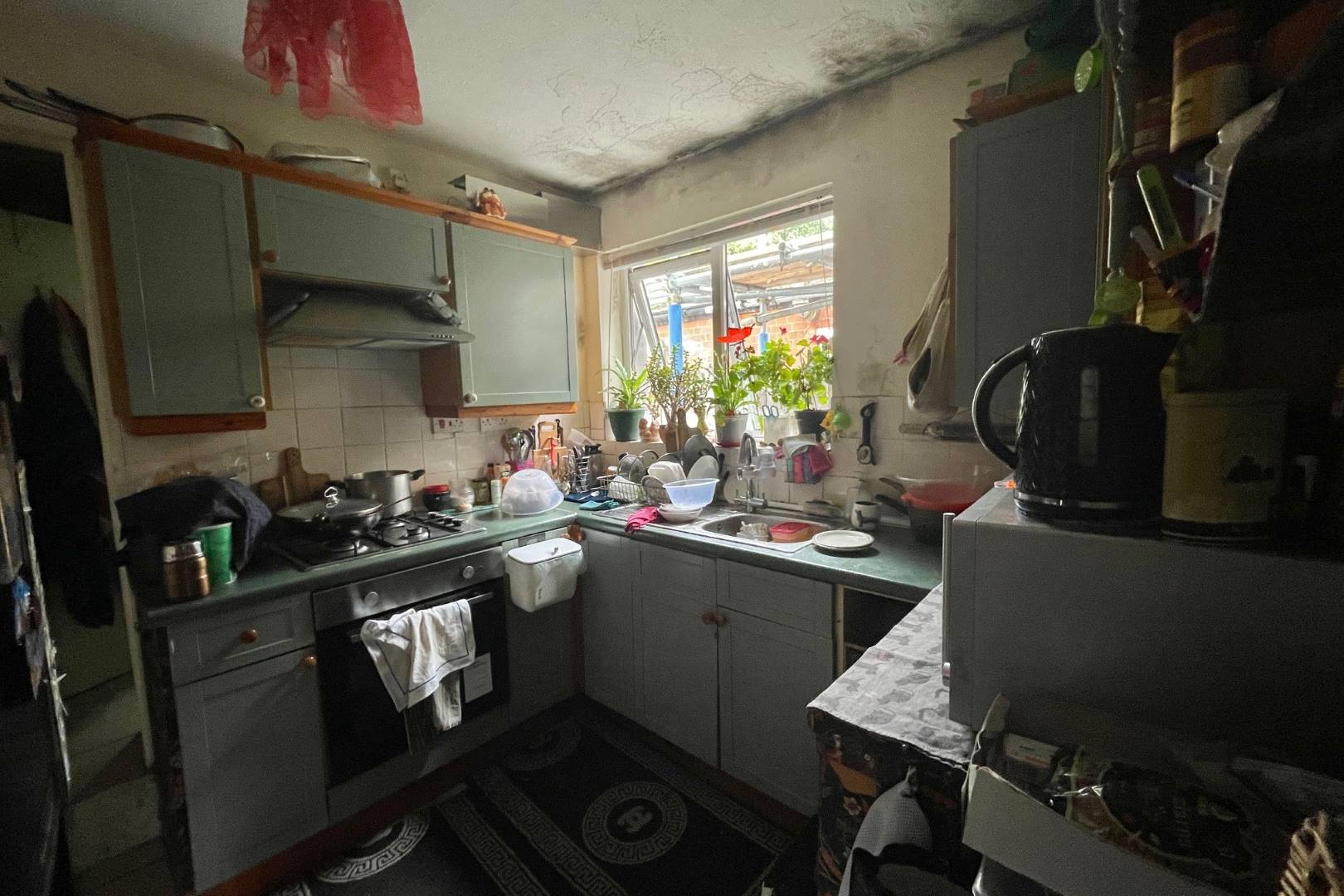 40 Richmond Hill, Luton, LU2 7JG