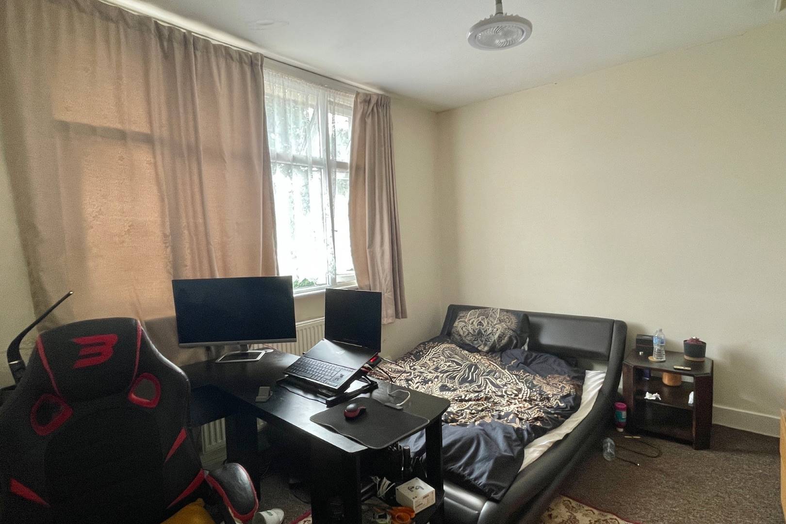 40 Richmond Hill, Luton, LU2 7JG