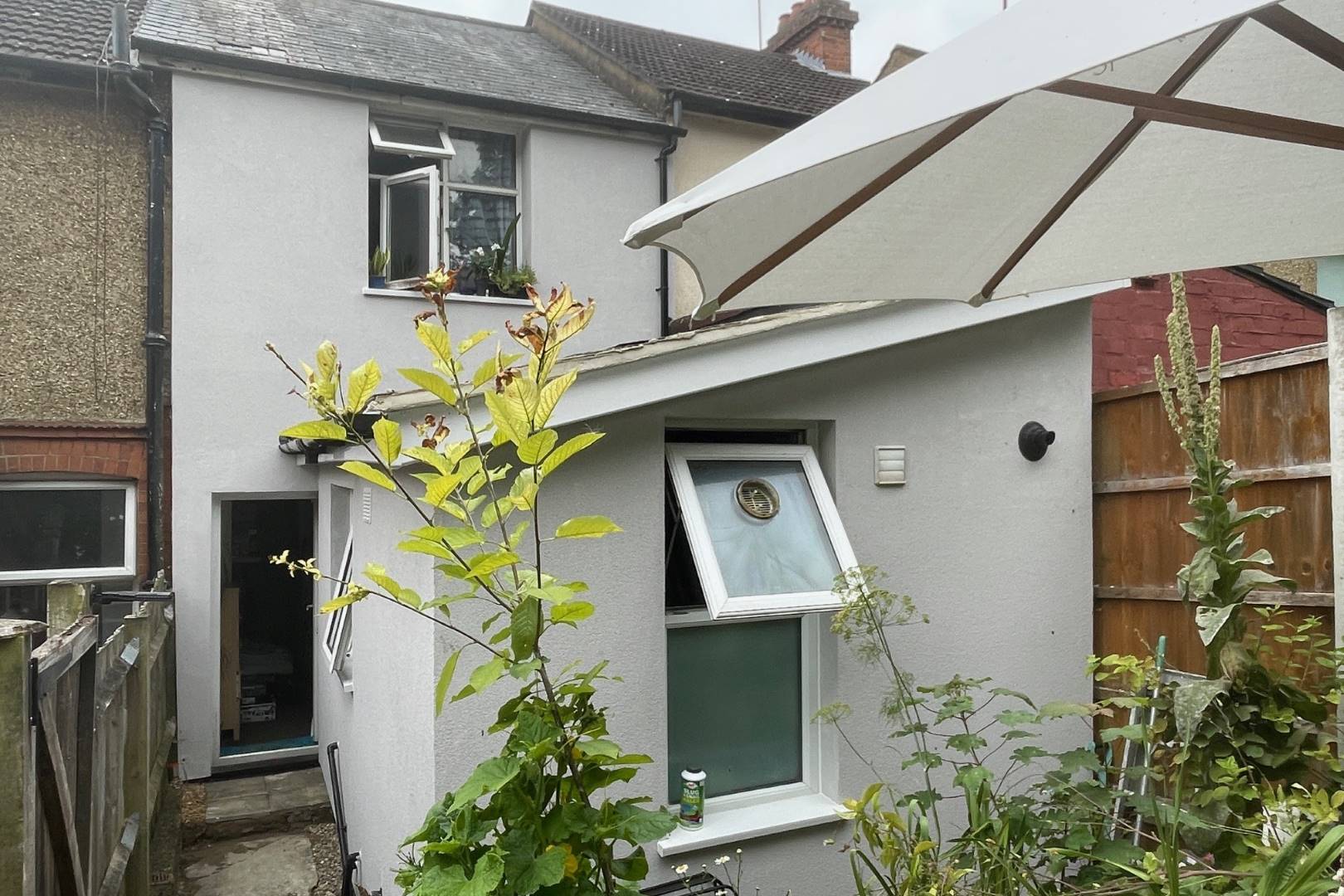 40 Richmond Hill, Luton, LU2 7JG