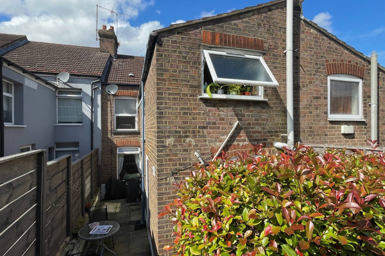 95 Ashton Road, Luton, LU1 3QQ