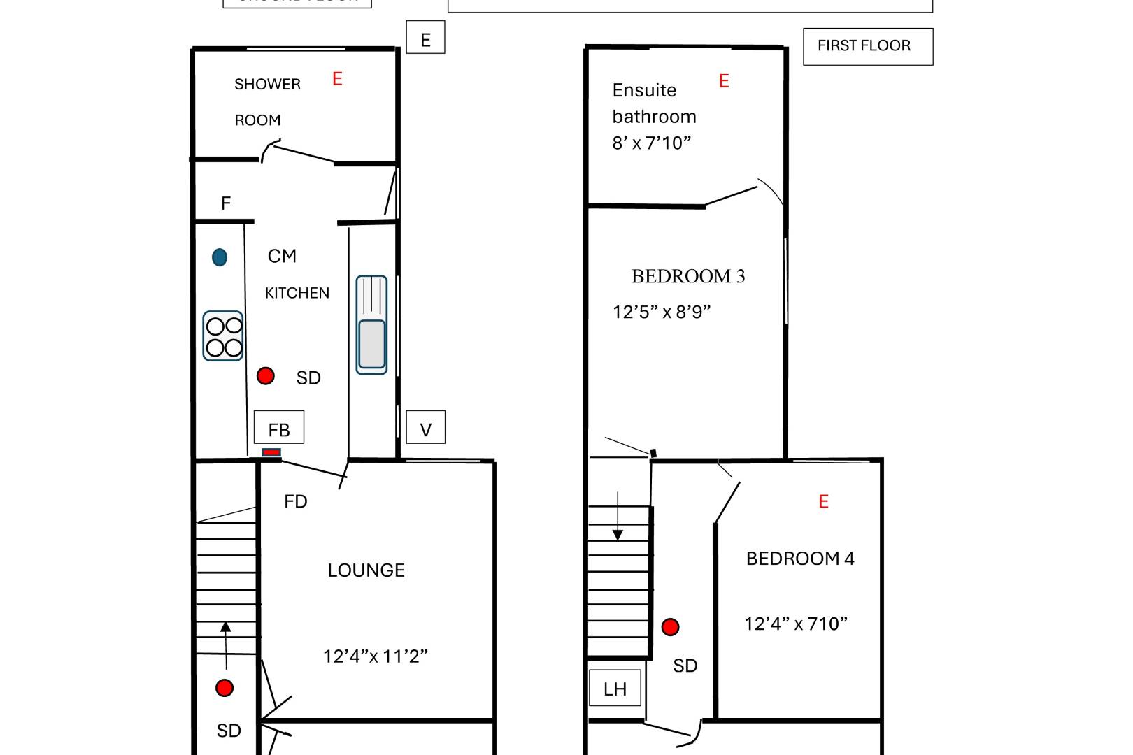95 Ashton Road, Luton, LU1 3QQ