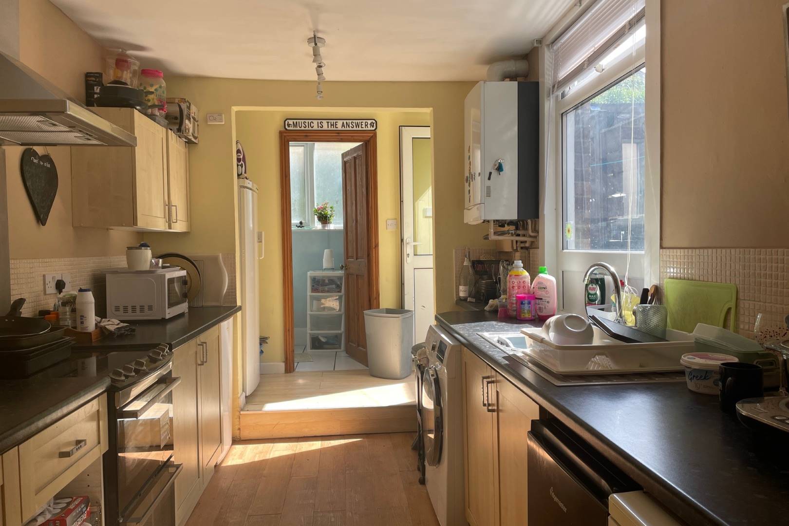 95 Ashton Road, Luton, LU1 3QQ
