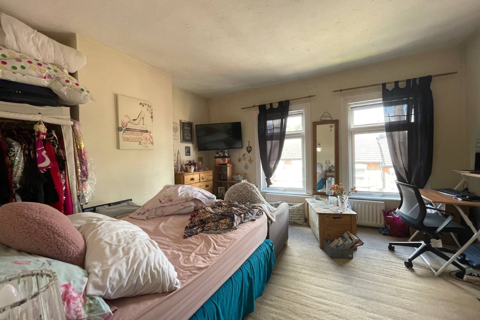 95 Ashton Road, Luton, LU1 3QQ