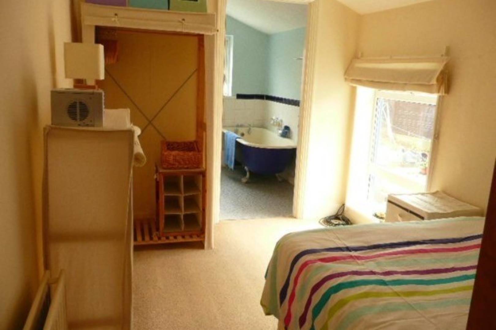 95 Ashton Road, Luton, LU1 3QQ