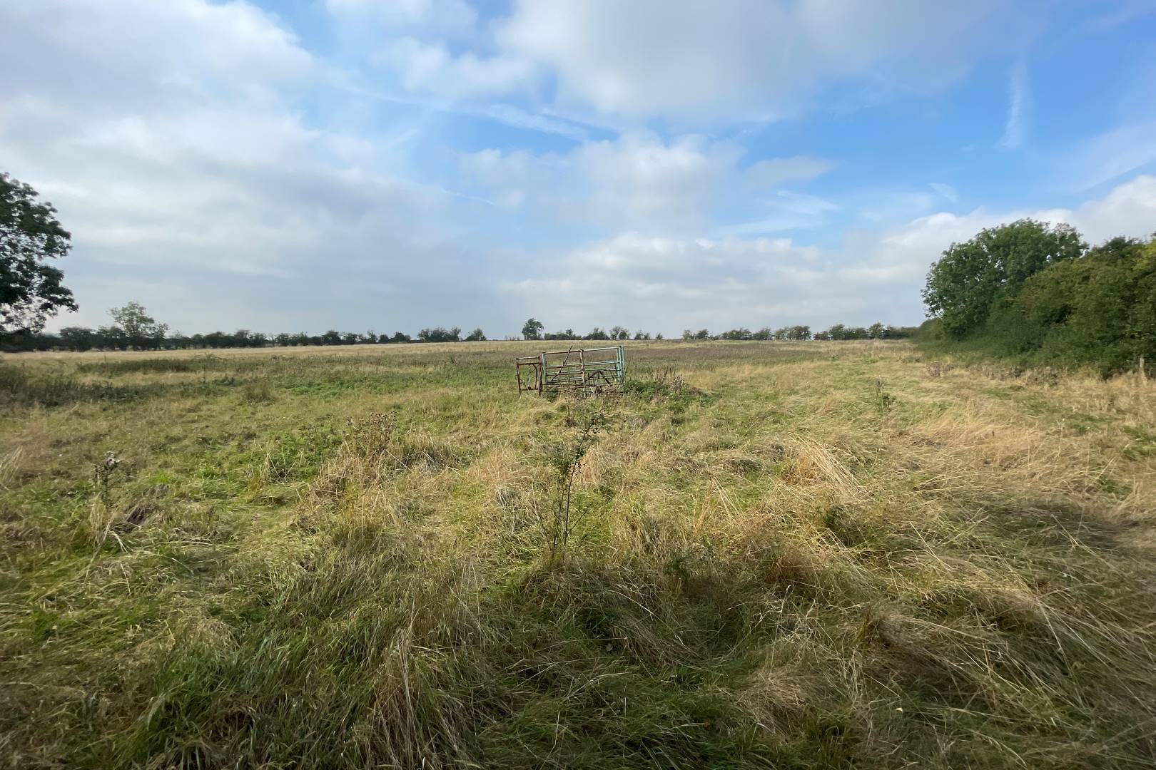 Land West Side of High Street, Sherington, Newport Pagnell, MK16 9NX