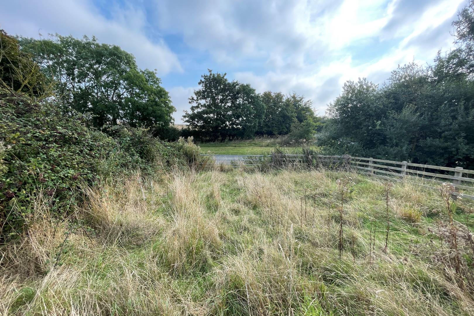 Land West Side of High Street, Sherington, Newport Pagnell, MK16 9NX