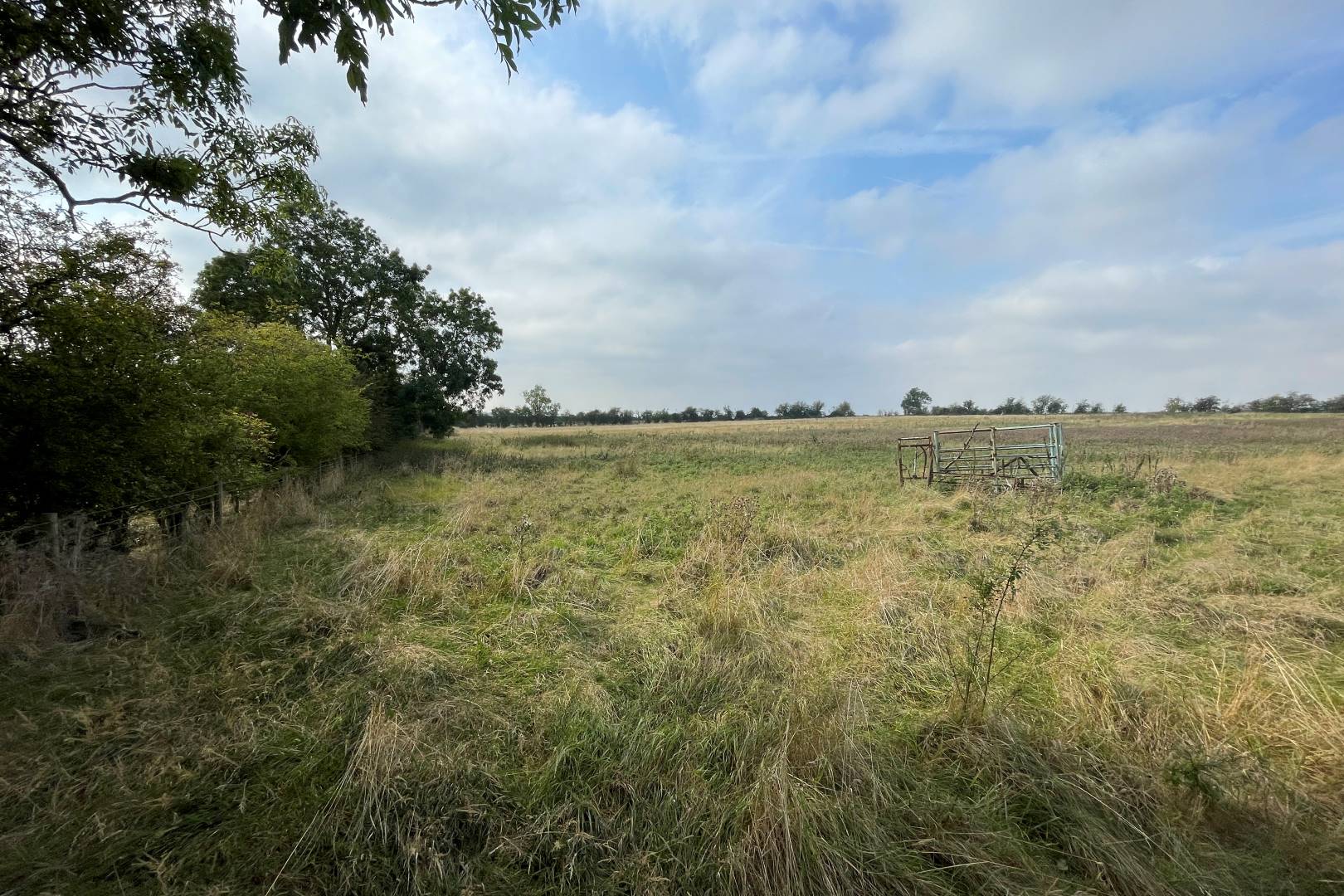 Land West Side of High Street, Sherington, Newport Pagnell, MK16 9NX