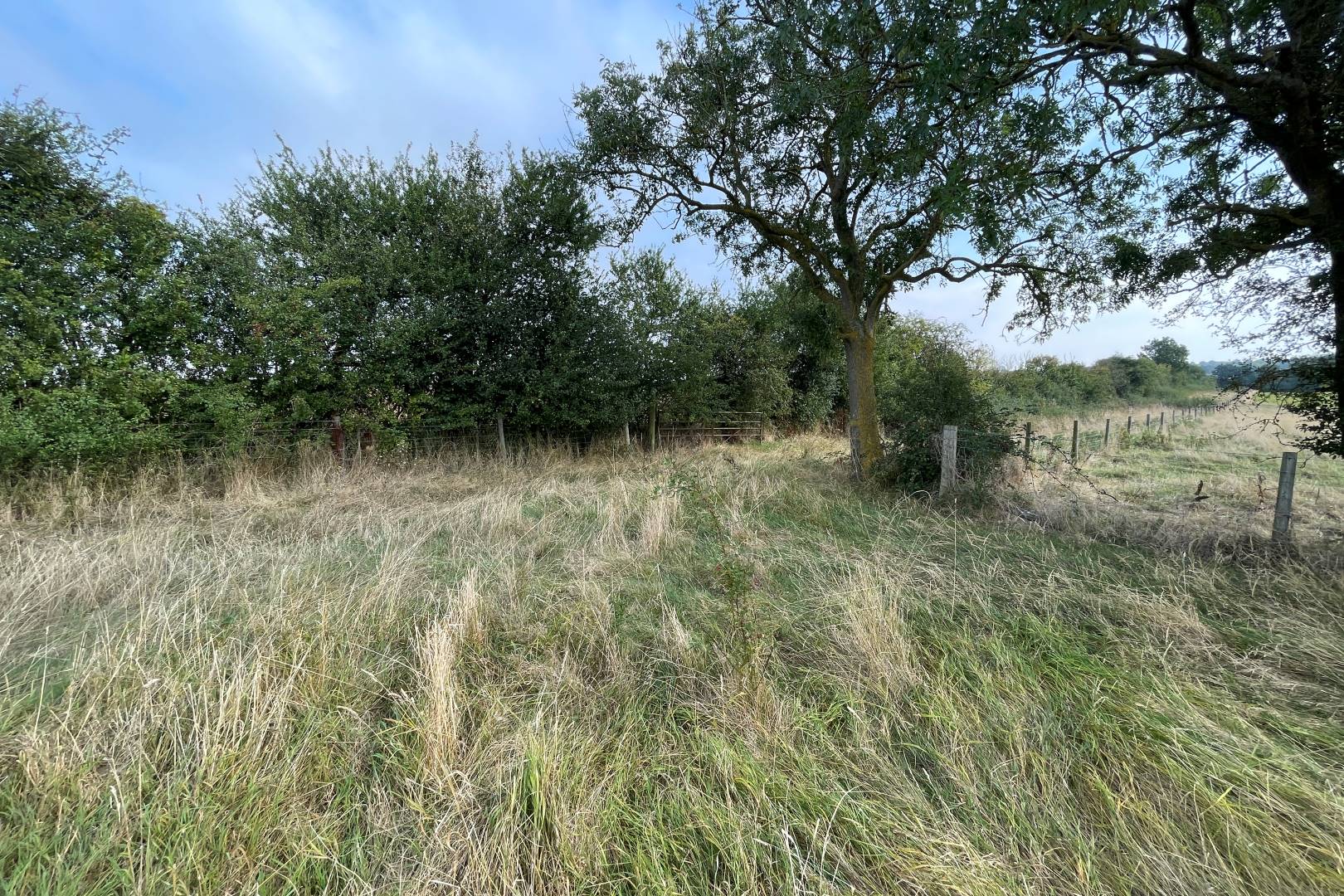 Land West Side of High Street, Sherington, Newport Pagnell, MK16 9NX