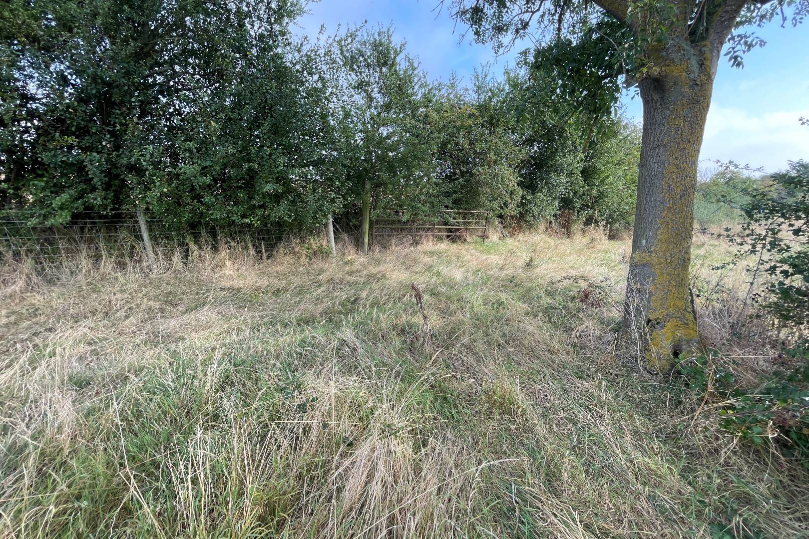Land West Side of High Street, Sherington, Newport Pagnell, MK16 9NX