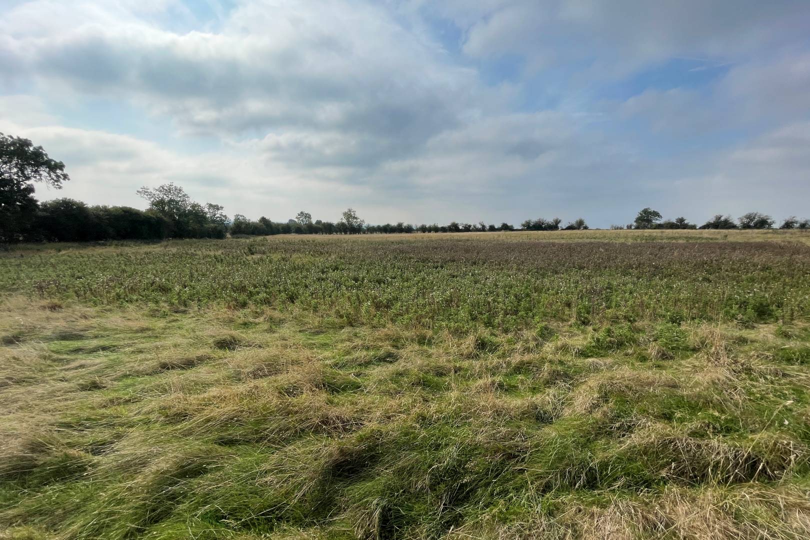 Land West Side of High Street, Sherington, Newport Pagnell, MK16 9NX