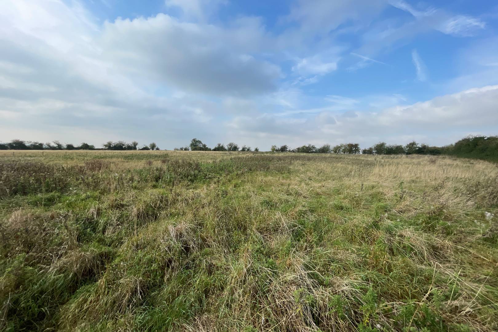 Land West Side of High Street, Sherington, Newport Pagnell, MK16 9NX
