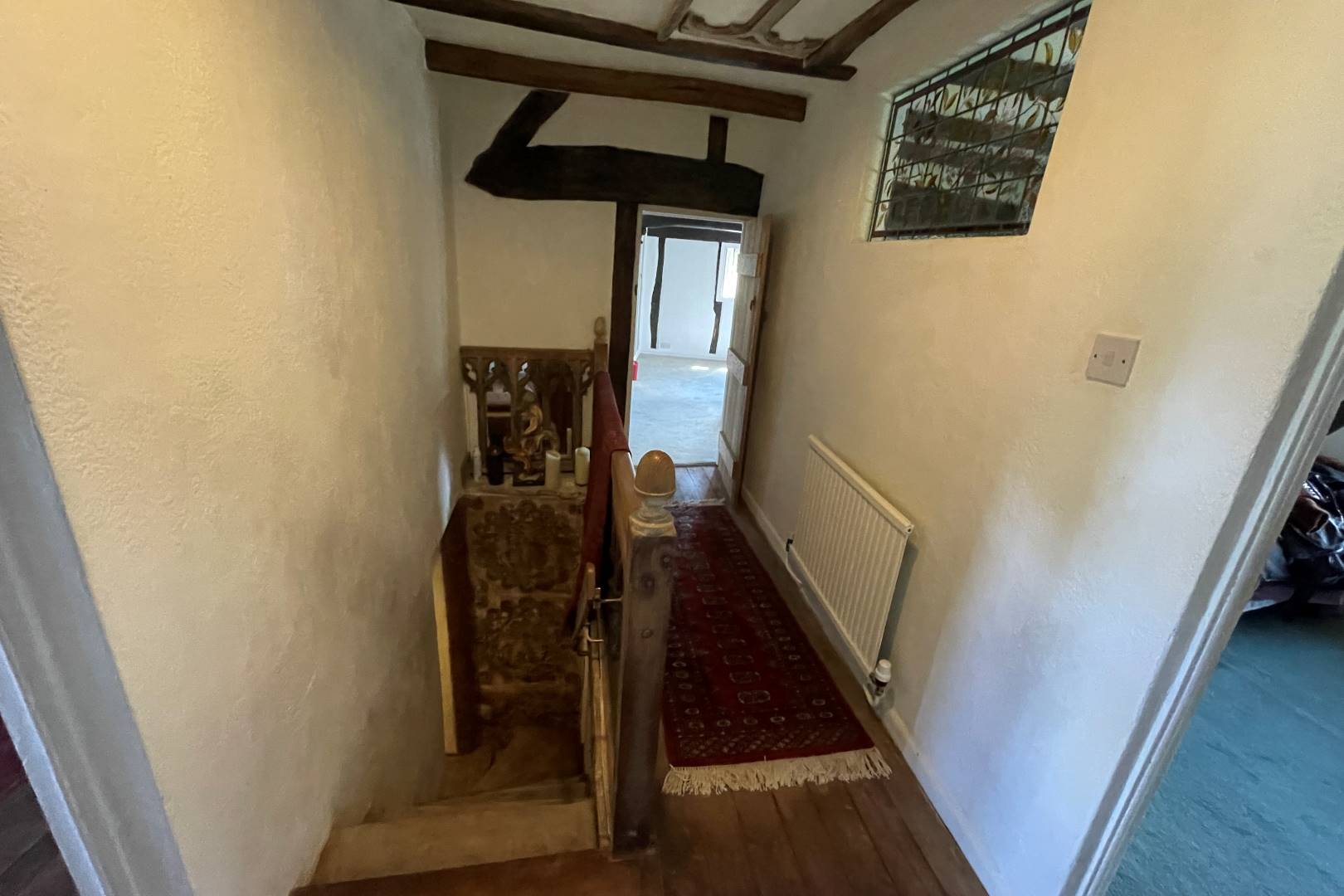 83 High Street, Bovingdon, Hemel Hempstead, HP3 0HP