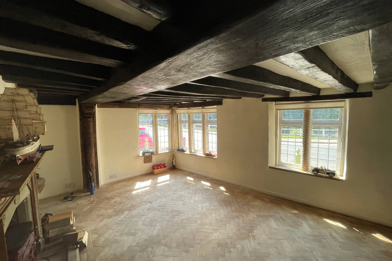 83 High Street, Bovingdon, Hemel Hempstead, HP3 0HP