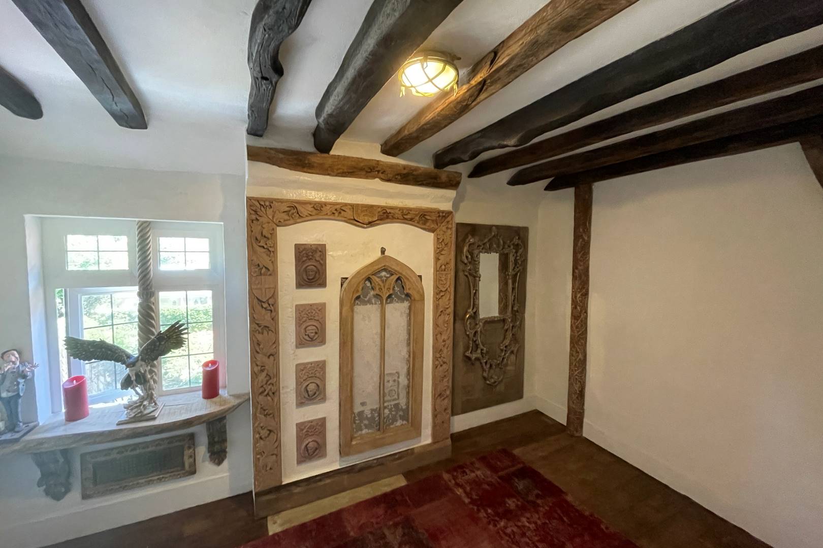 83 High Street, Bovingdon, Hemel Hempstead, HP3 0HP
