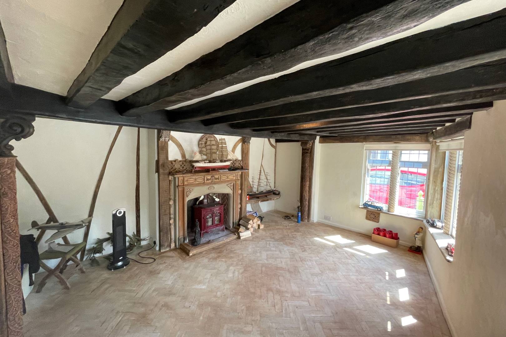 83 High Street, Bovingdon, Hemel Hempstead, HP3 0HP