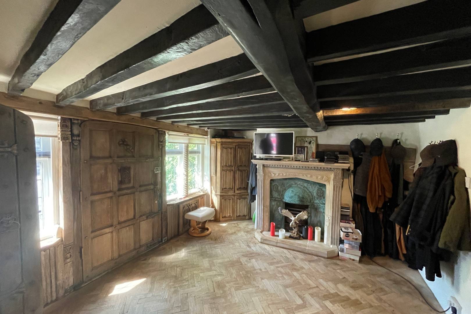 83 High Street, Bovingdon, Hemel Hempstead, HP3 0HP
