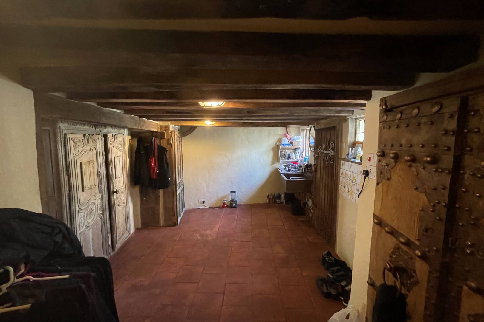 83 High Street, Bovingdon, Hemel Hempstead, HP3 0HP