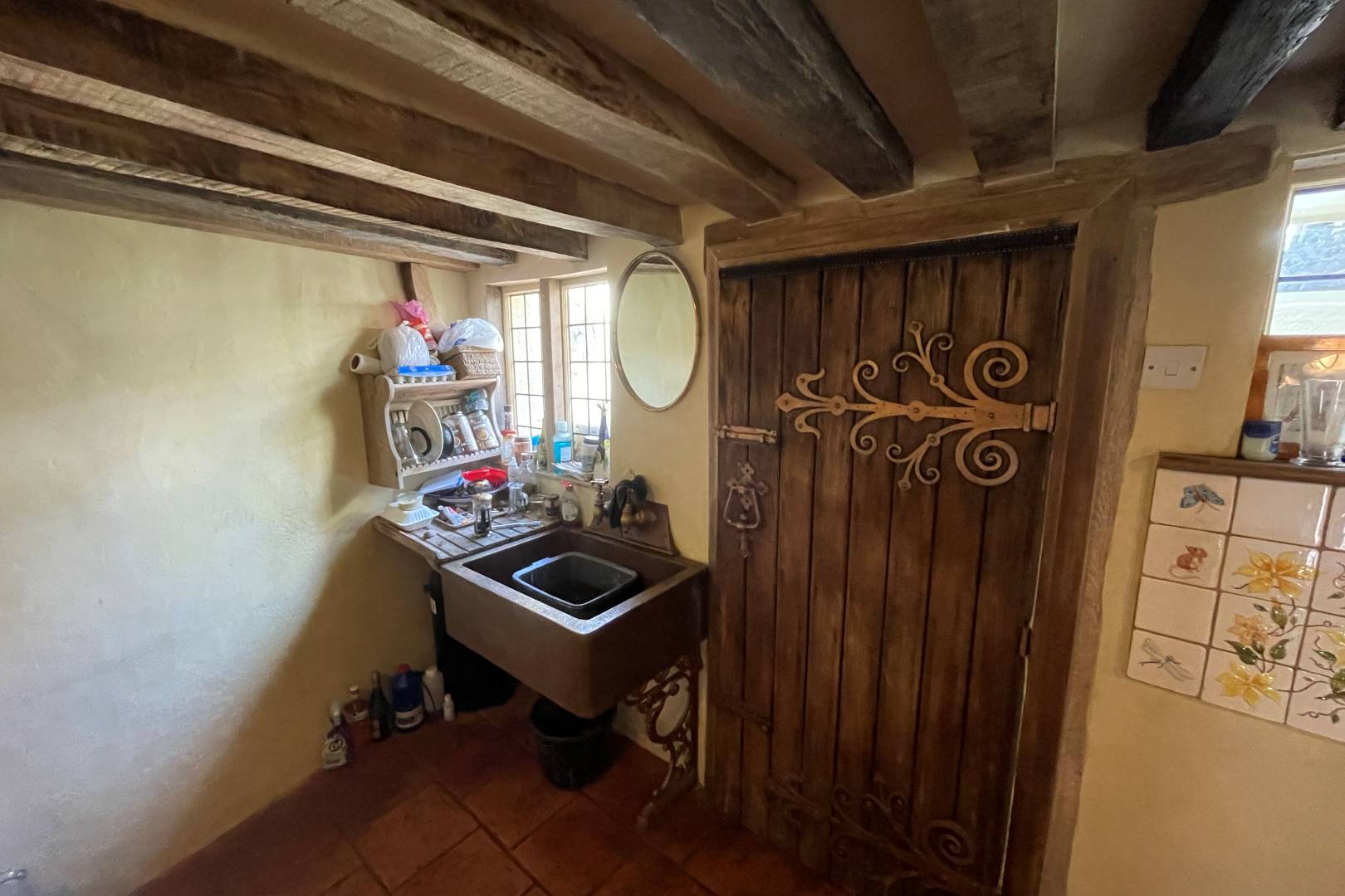 83 High Street, Bovingdon, Hemel Hempstead, HP3 0HP