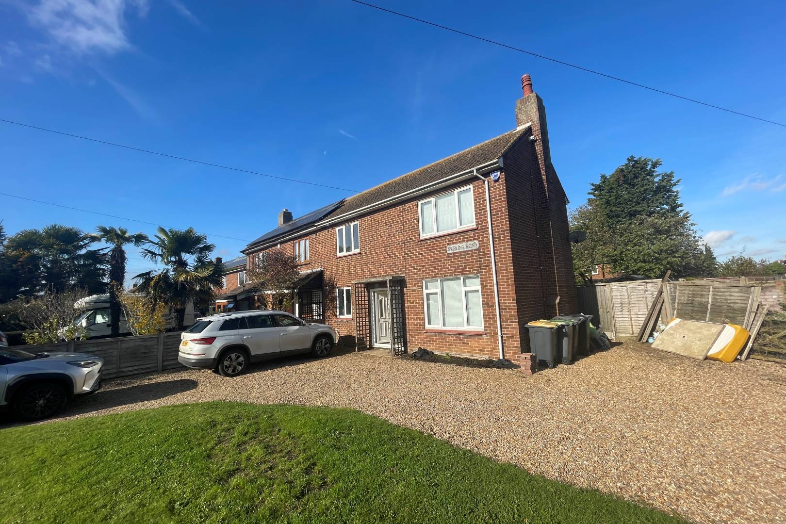 1 Stirling Road, Shortstown, Bedford, MK42 0TX