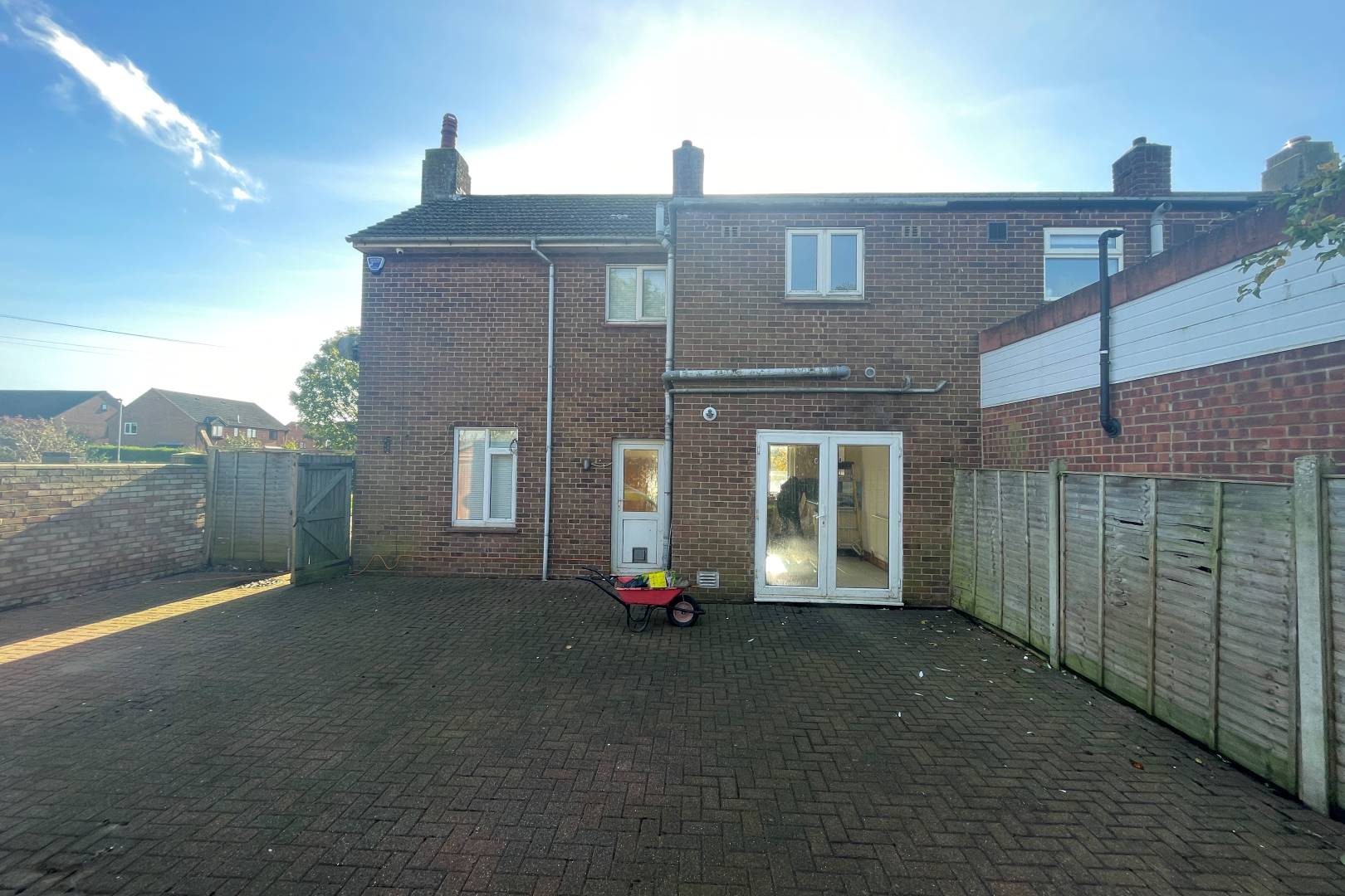 1 Stirling Road, Shortstown, Bedford, MK42 0TX