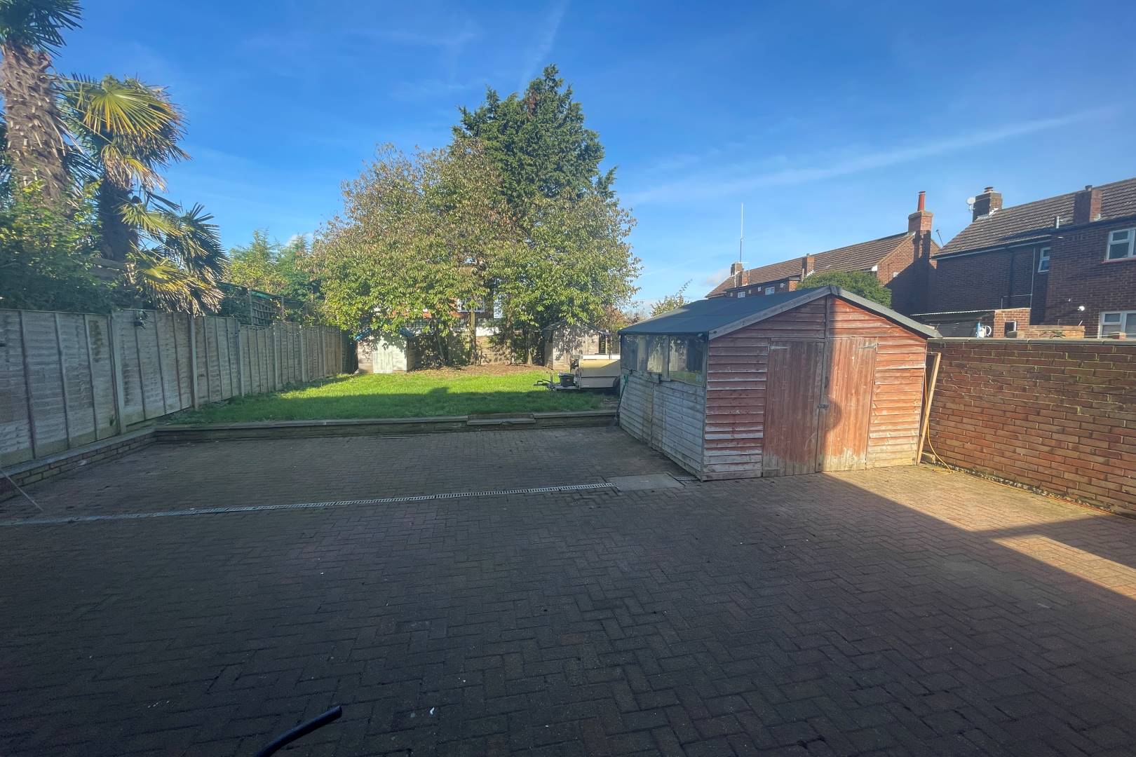 1 Stirling Road, Shortstown, Bedford, MK42 0TX