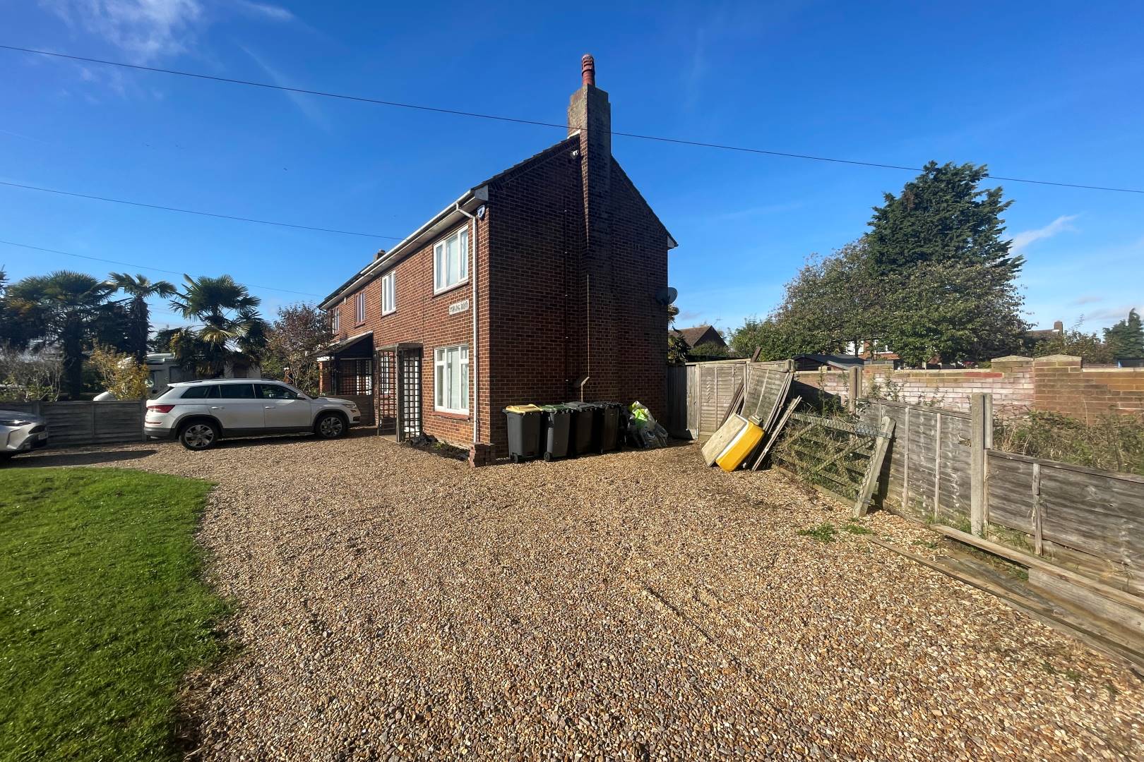 1 Stirling Road, Shortstown, Bedford, MK42 0TX