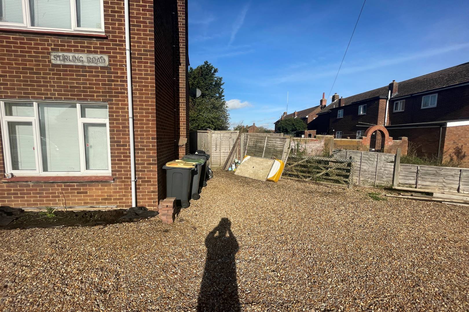 1 Stirling Road, Shortstown, Bedford, MK42 0TX