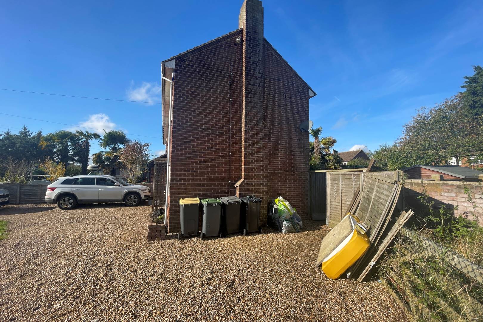 1 Stirling Road, Shortstown, Bedford, MK42 0TX