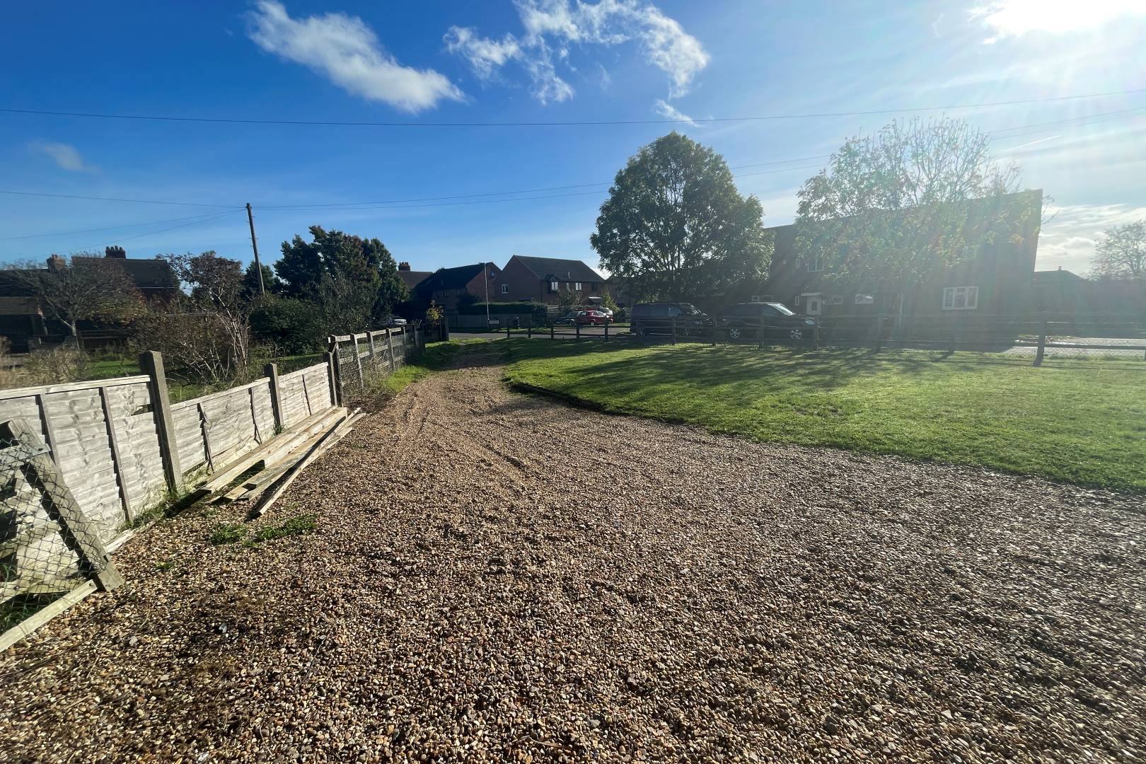1 Stirling Road, Shortstown, Bedford, MK42 0TX