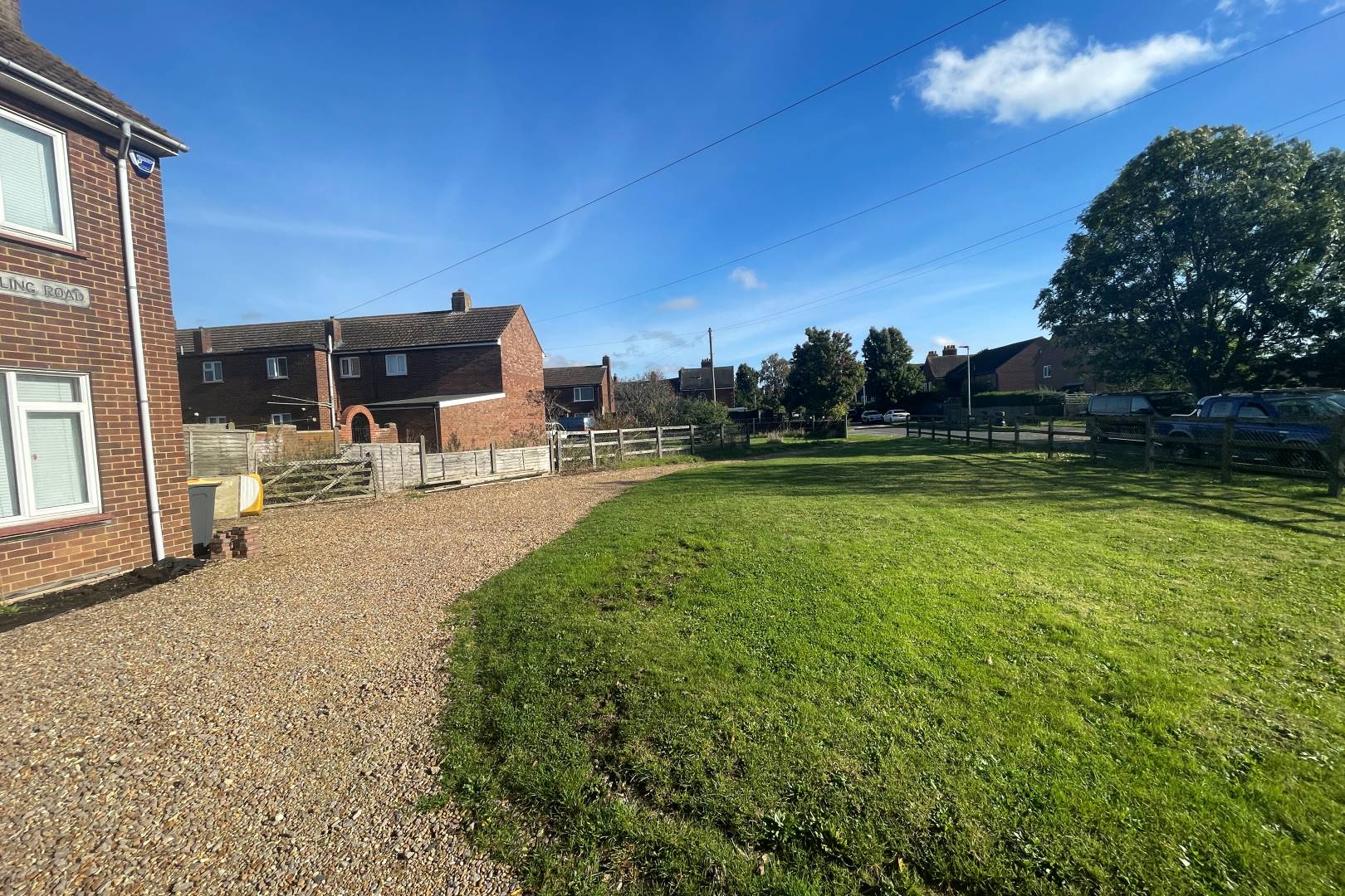1 Stirling Road, Shortstown, Bedford, MK42 0TX