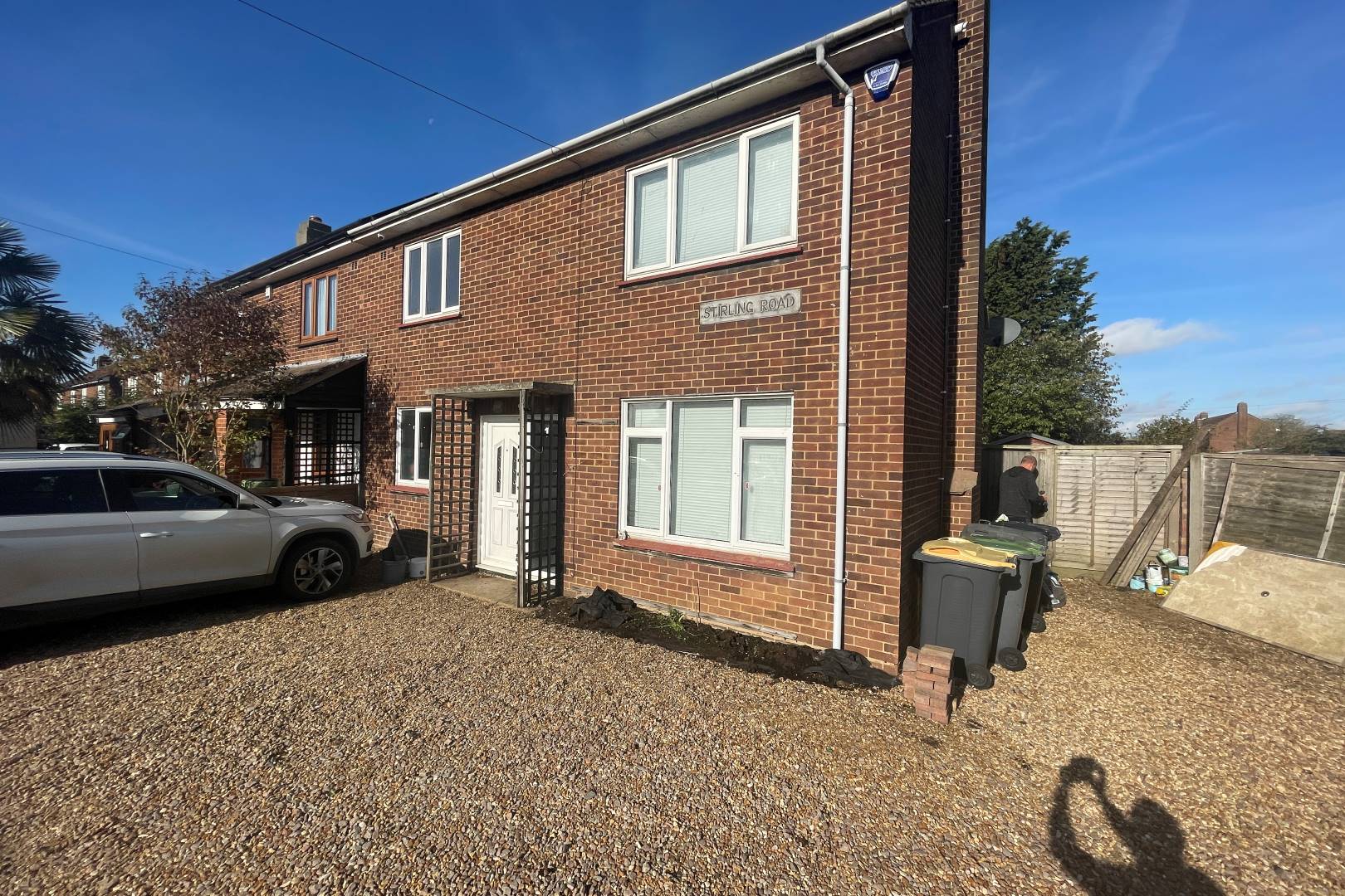 1 Stirling Road, Shortstown, Bedford, MK42 0TX