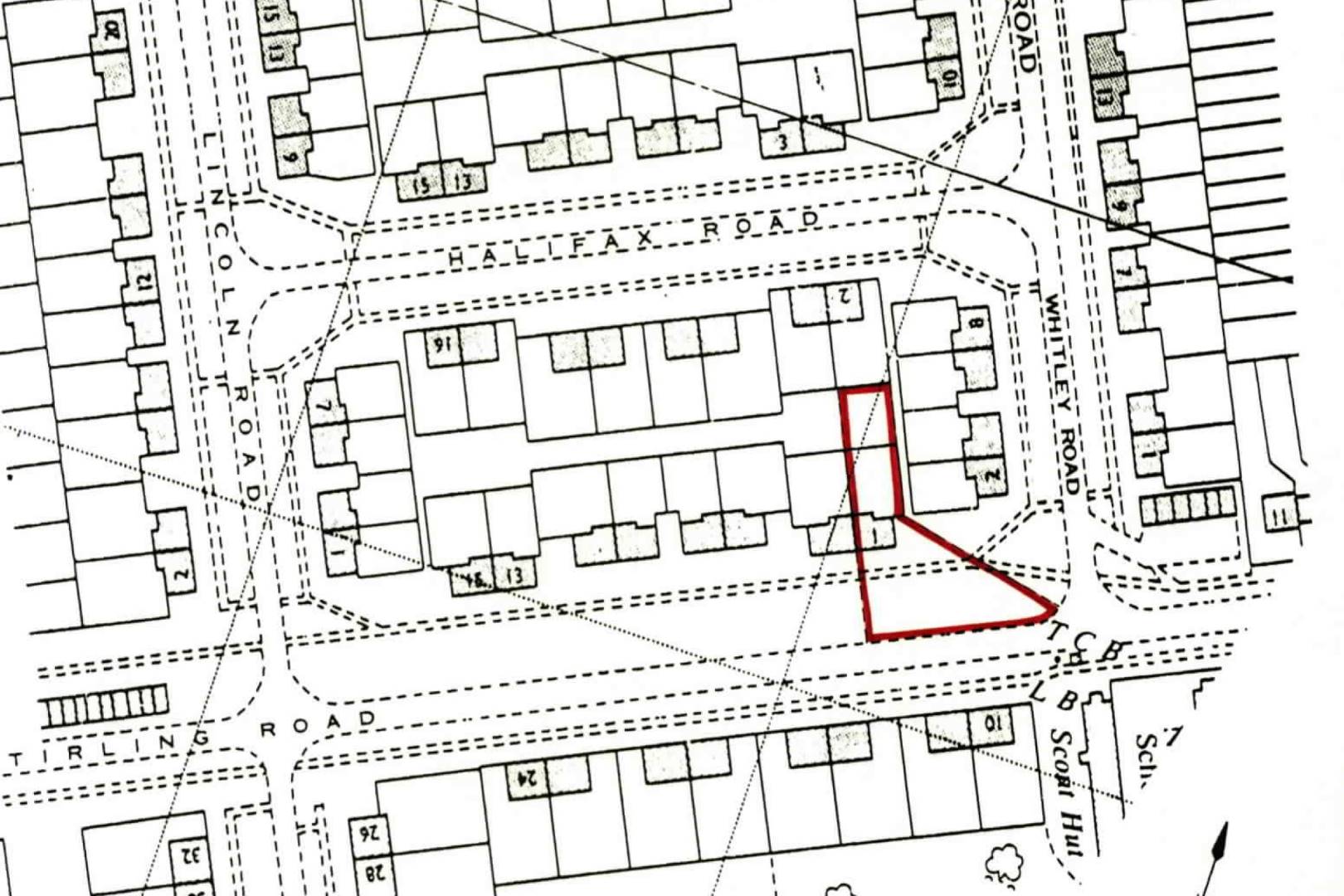1 Stirling Road, Shortstown, Bedford, MK42 0TX
