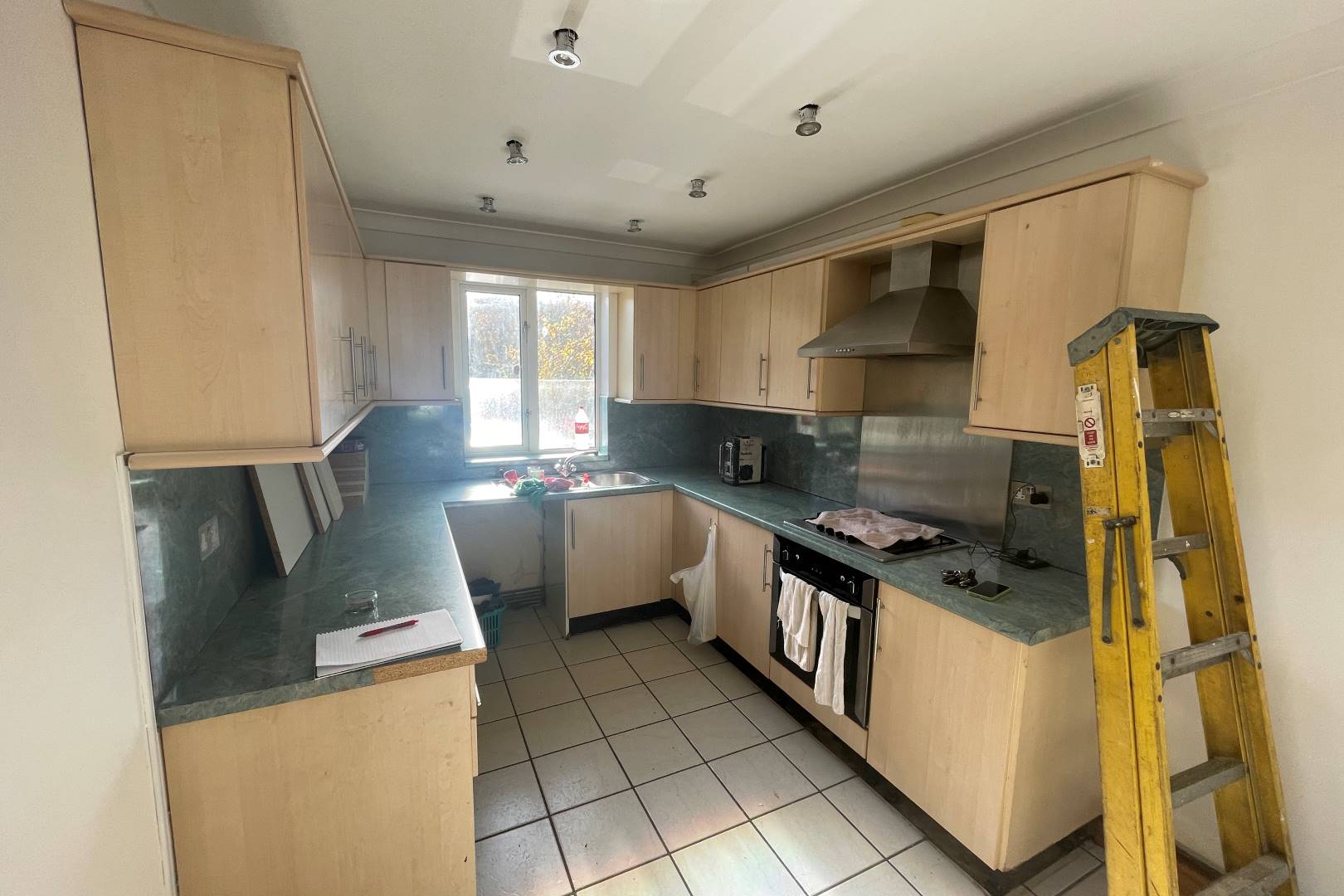1 Stirling Road, Shortstown, Bedford, MK42 0TX