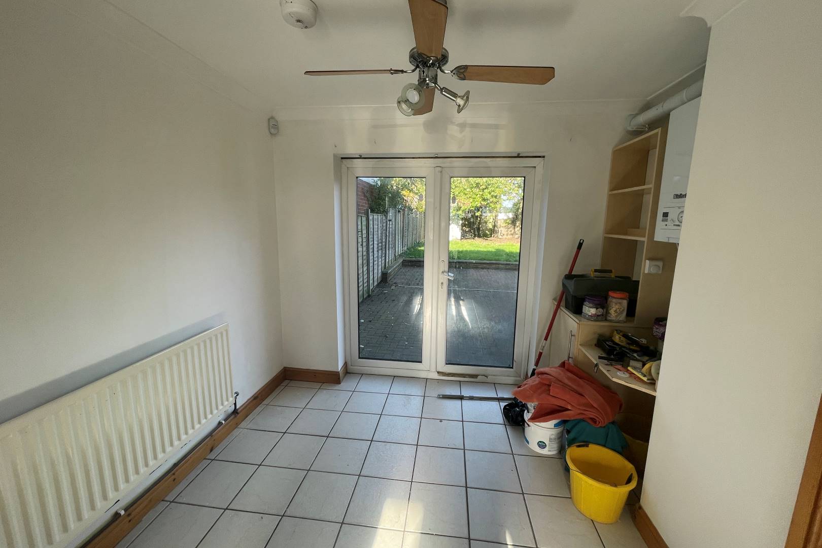 1 Stirling Road, Shortstown, Bedford, MK42 0TX