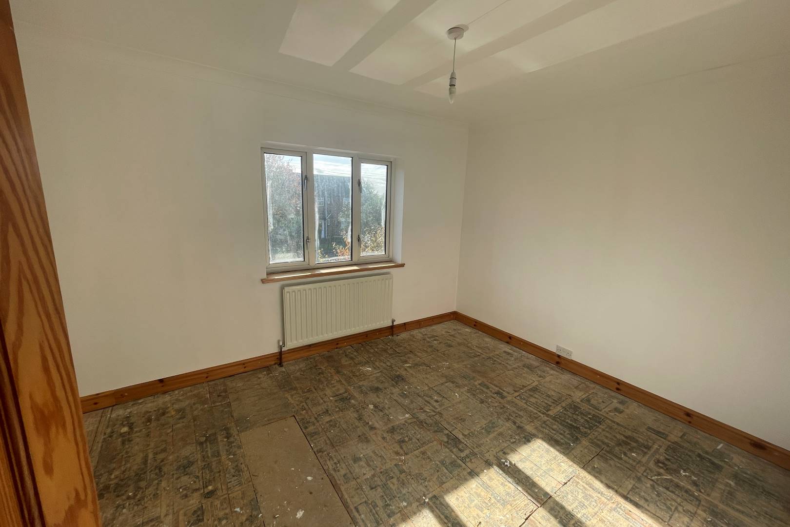 1 Stirling Road, Shortstown, Bedford, MK42 0TX