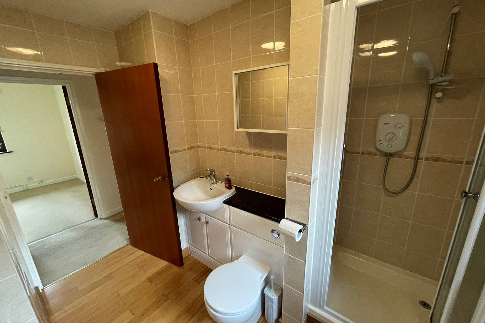 Little Hamilton, 6A West Street, Buckingham, MK18 1HL