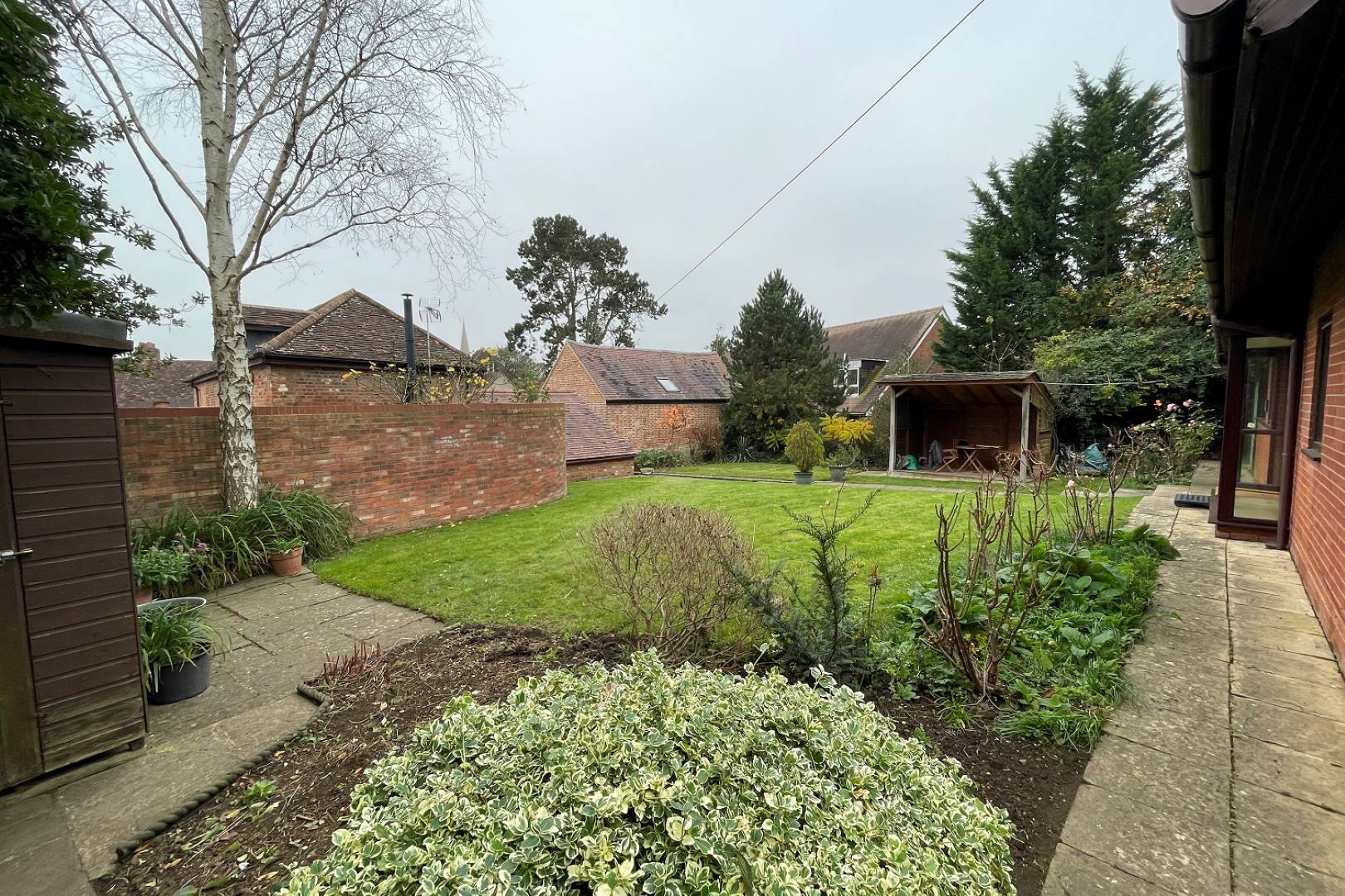 Little Hamilton, 6A West Street, Buckingham, MK18 1HL