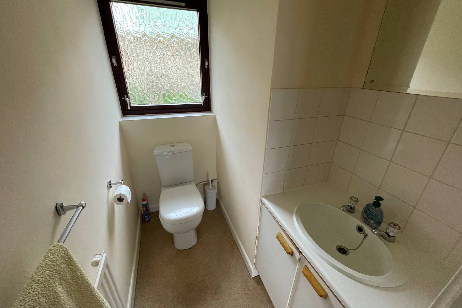 Little Hamilton, 6A West Street, Buckingham, MK18 1HL
