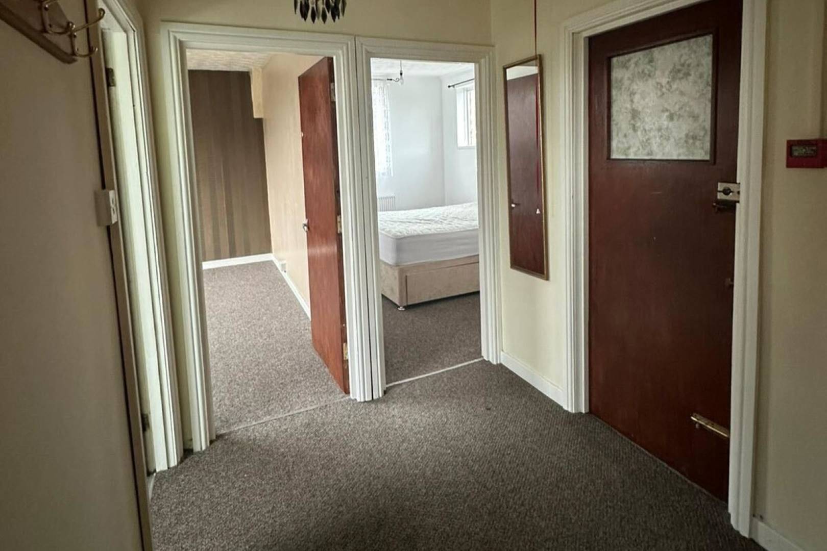 24 Campbell Road, Bedford, MK40 3DD