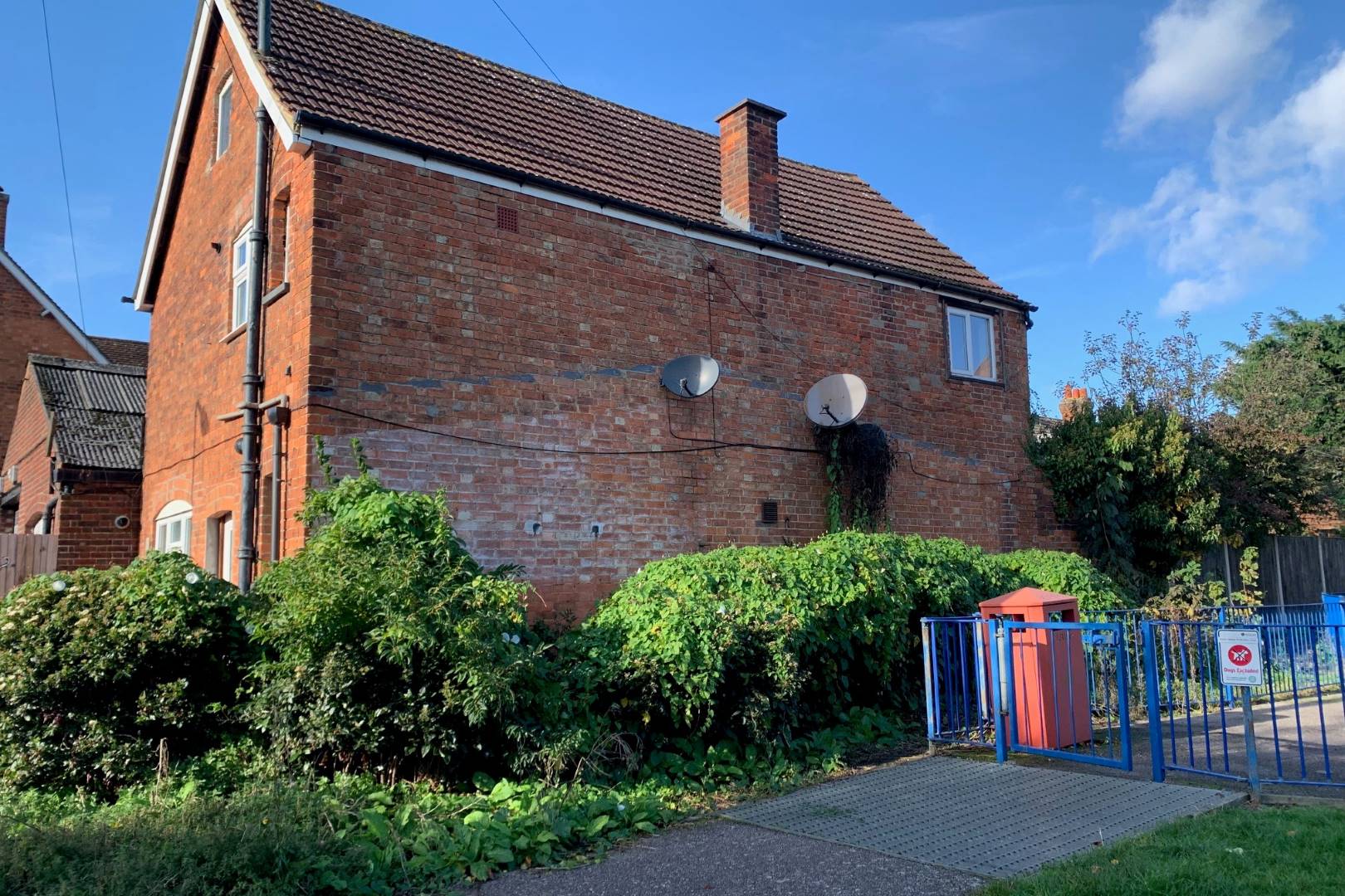 24 Campbell Road, Bedford, MK40 3DD
