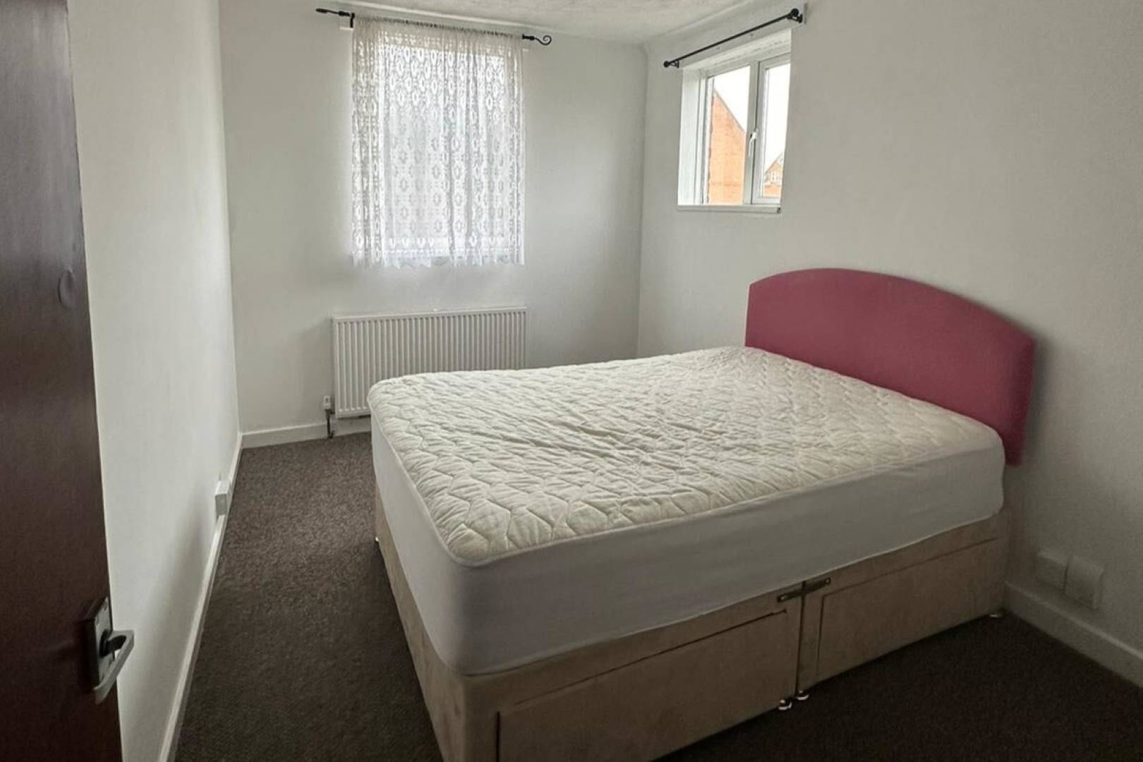 24 Campbell Road, Bedford, MK40 3DD