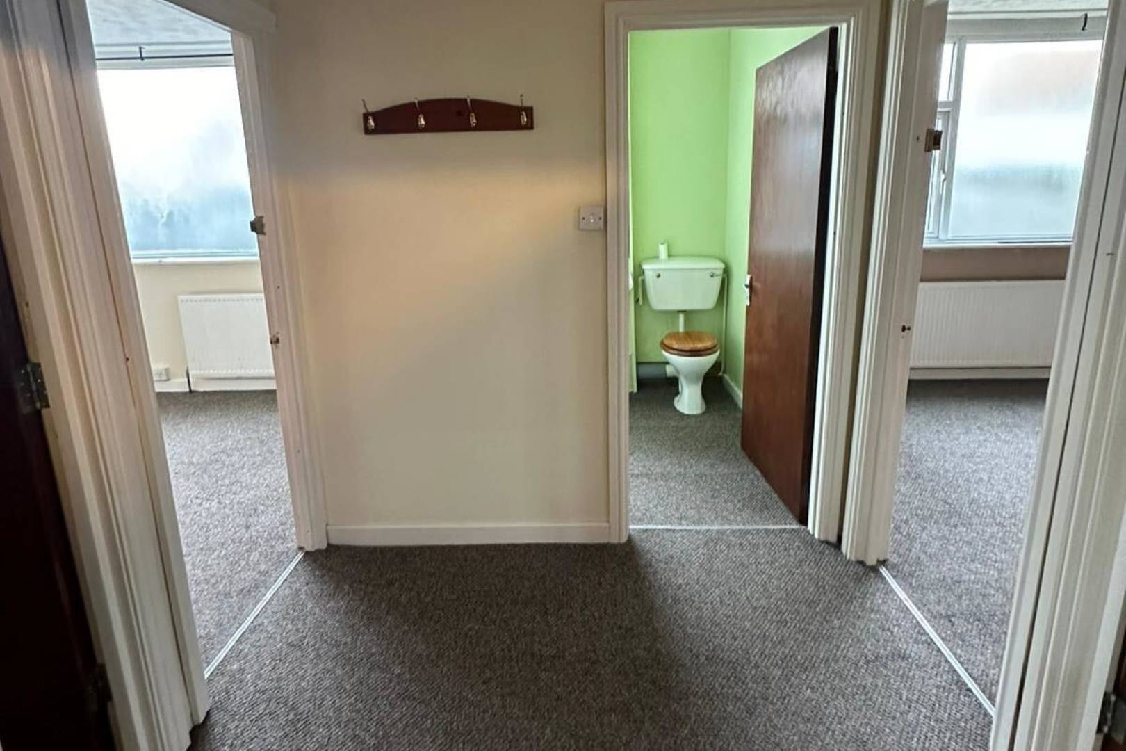 24 Campbell Road, Bedford, MK40 3DD