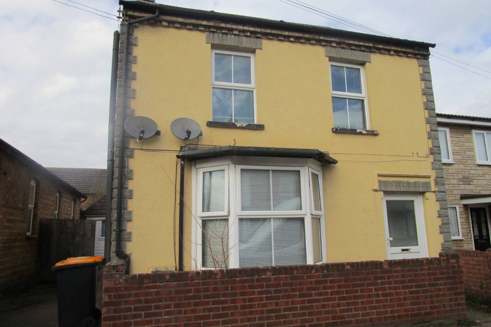11 Duncombe Street, Kempston, Bedford, MK42 8ED