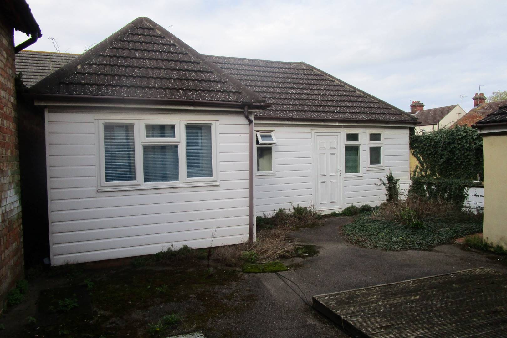 11 Duncombe Street, Kempston, Bedford, MK42 8ED