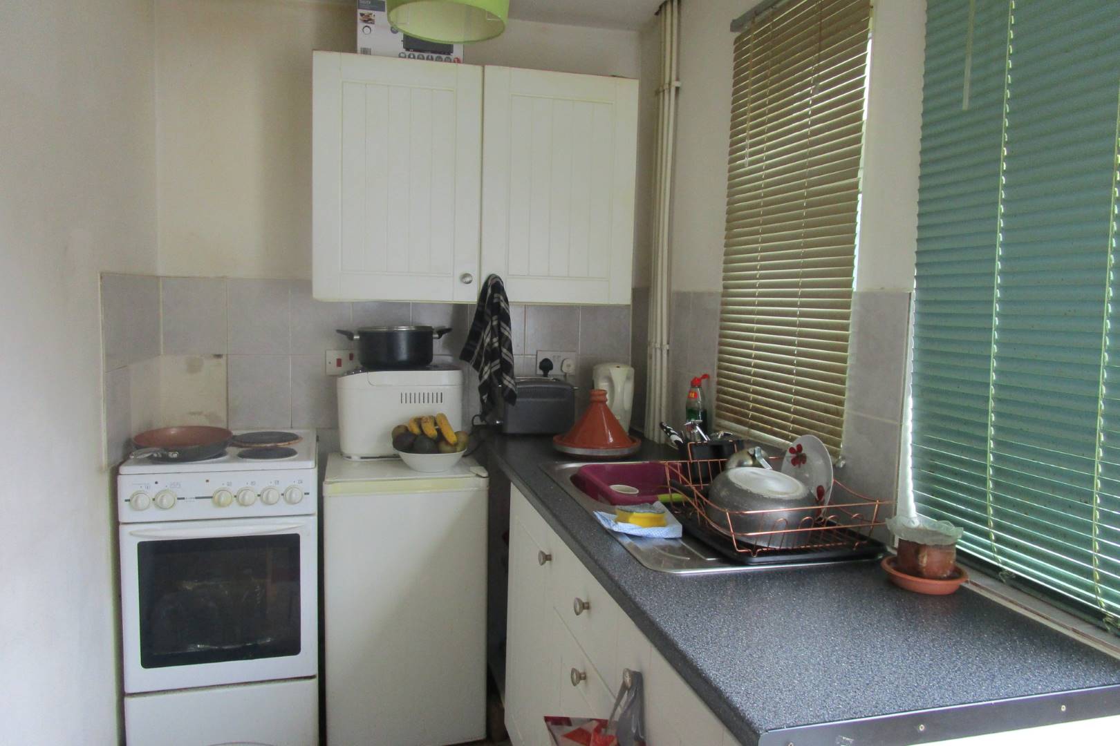 11 Duncombe Street, Kempston, Bedford, MK42 8ED