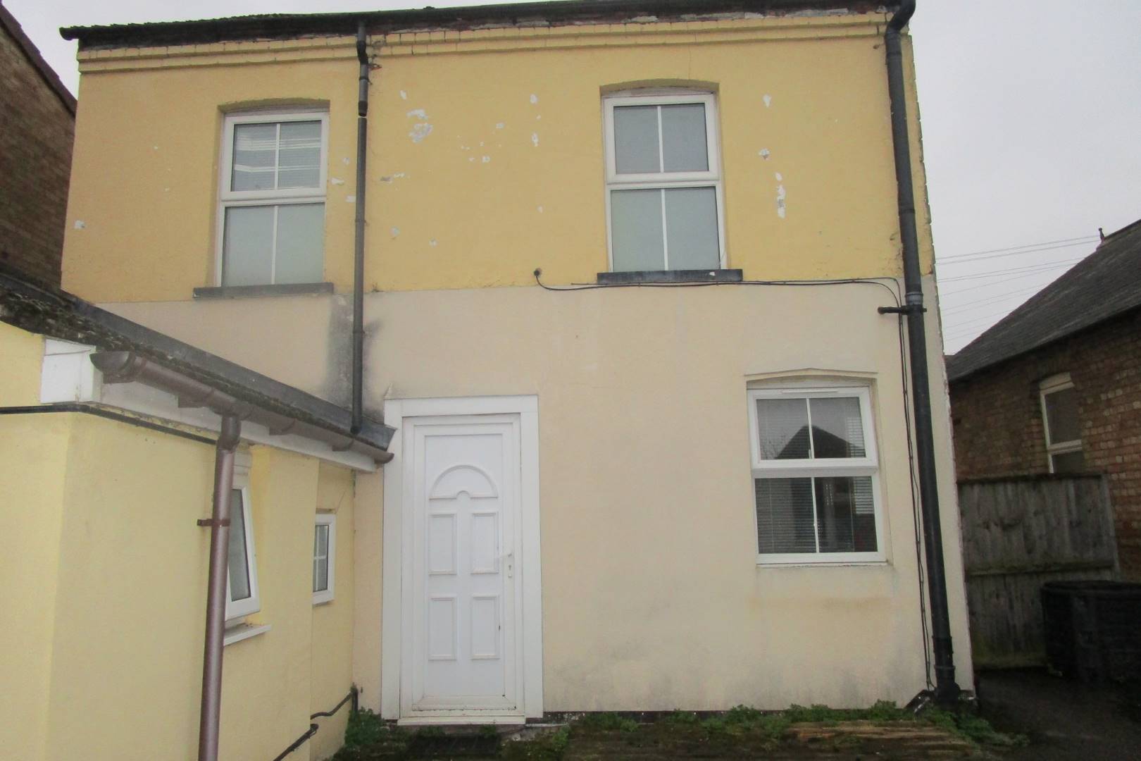 11 Duncombe Street, Kempston, Bedford, MK42 8ED