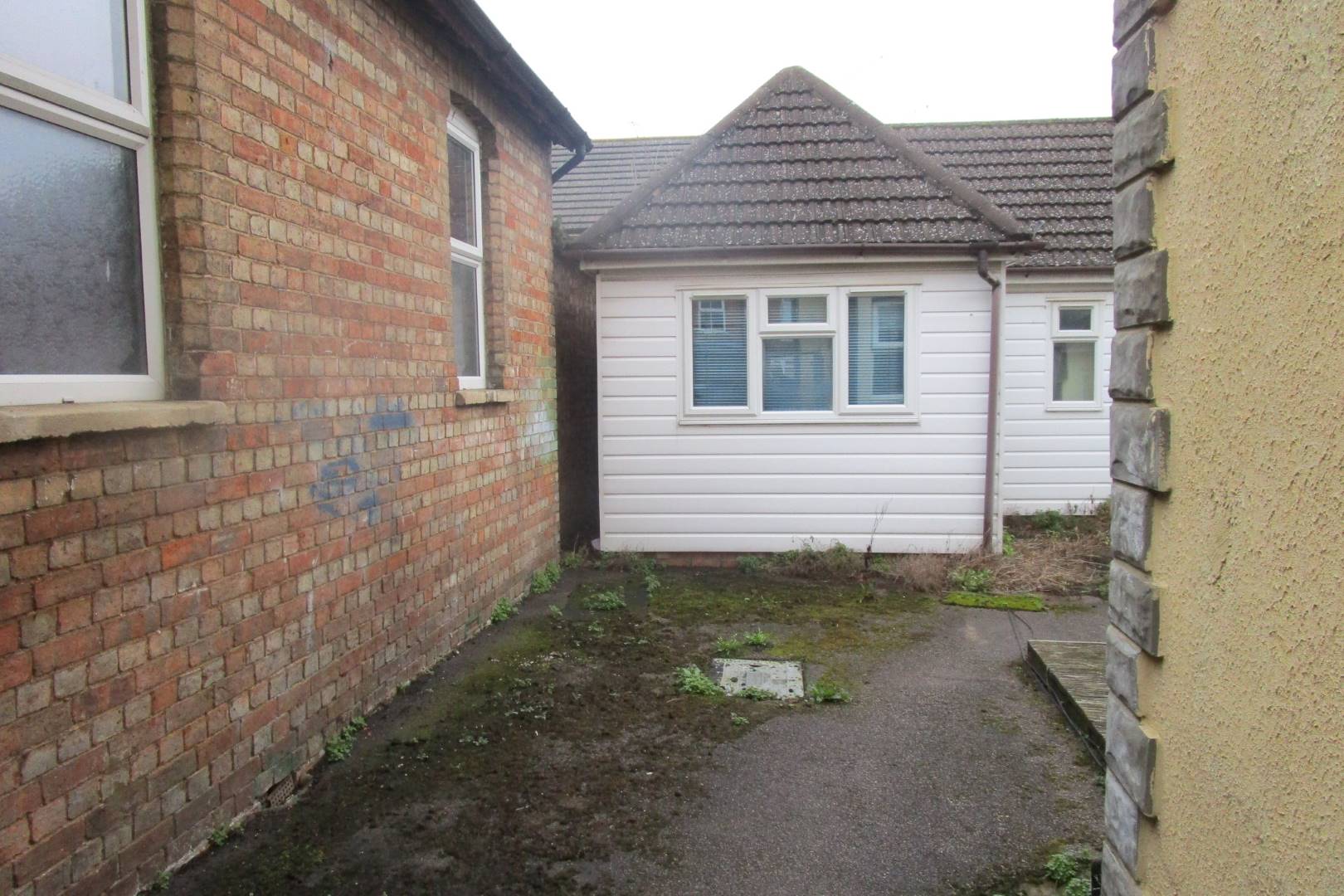 11 Duncombe Street, Kempston, Bedford, MK42 8ED