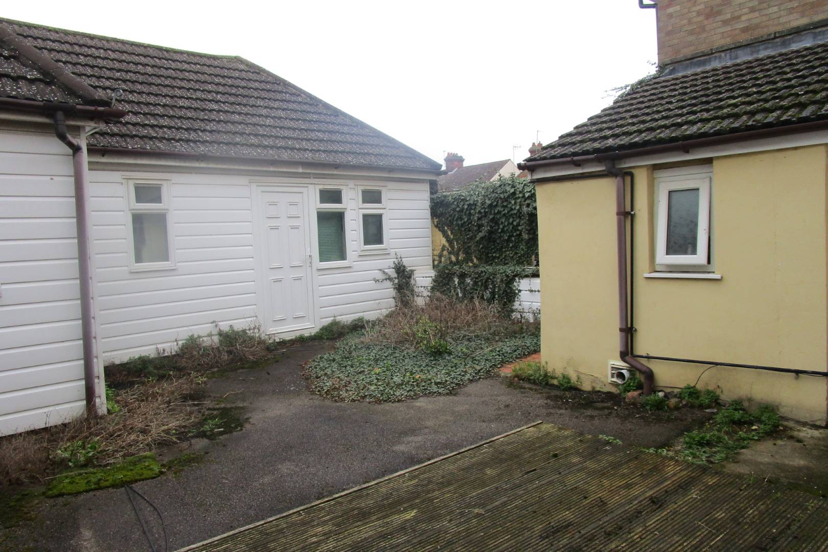 11 Duncombe Street, Kempston, Bedford, MK42 8ED