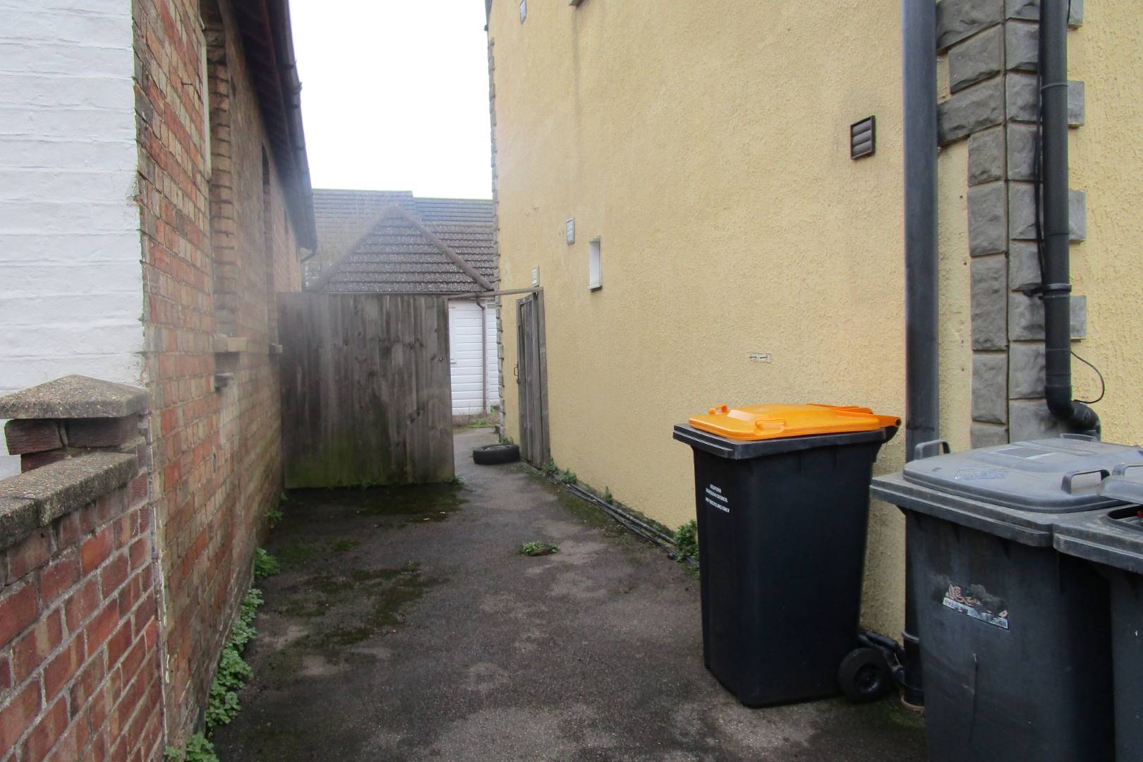 11 Duncombe Street, Kempston, Bedford, MK42 8ED